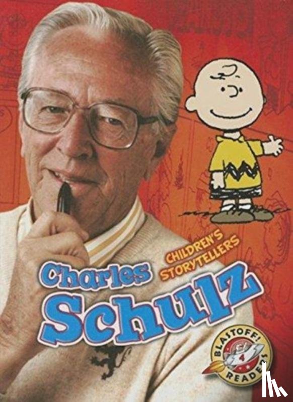 Schuetz, Kari - Charles Schulz