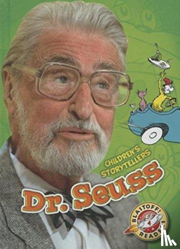 Schuetz, Kari - Dr Suess