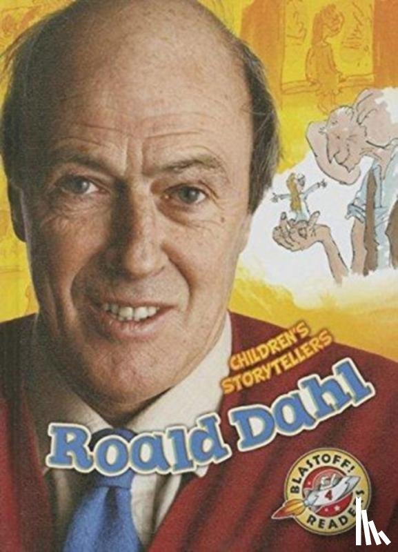 Leaf, Christina - Roald Dahl