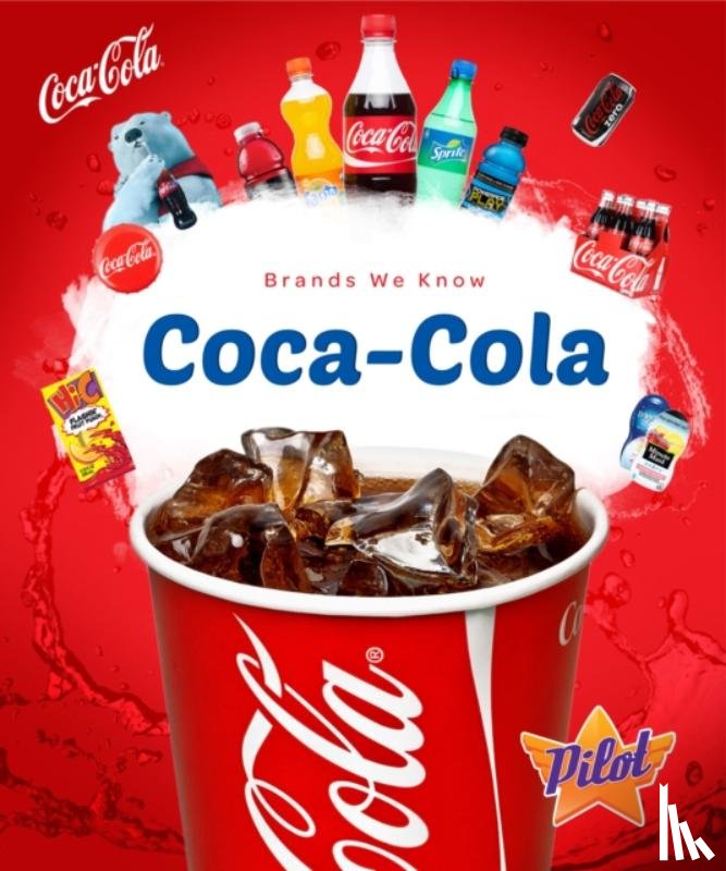 Green, Sara - Coca Cola