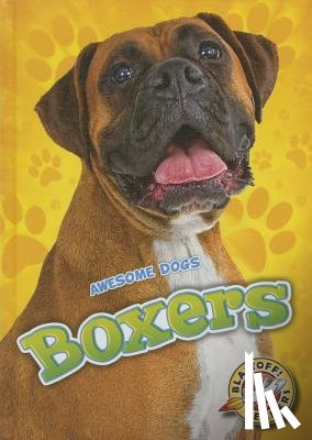 Schuh, Mari - Boxers