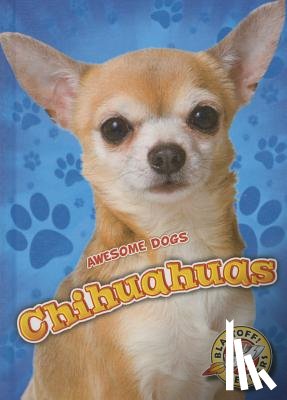 Schuh, Mari - Chihuahuas