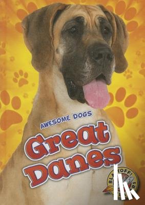 Bowman, Chris - Great Danes