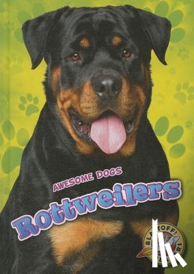 Schuh, Mari - Rottweilers
