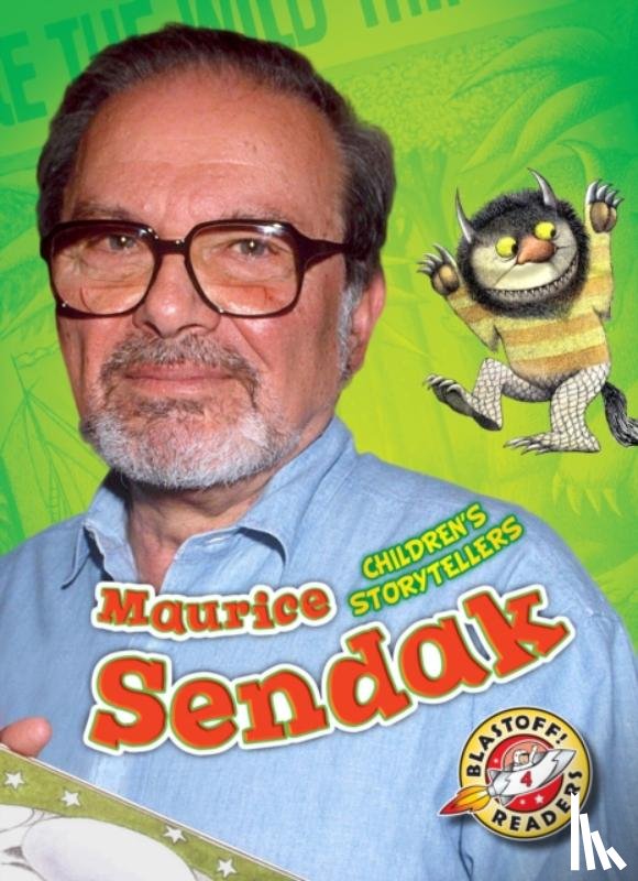 Bowman, Chris - Maurice Sendak