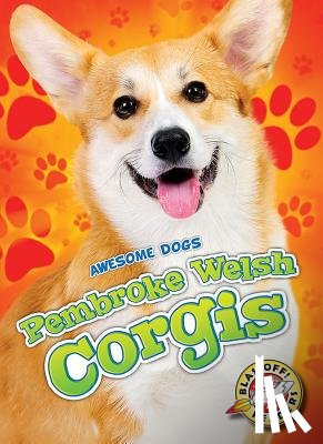 Leighton, Christina - Pembroke Welsh Corgis