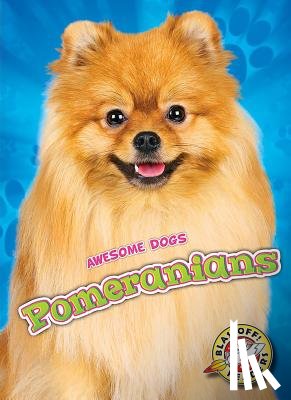 Brown, Domini - Pomeranians