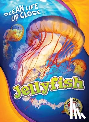 Leaf, Christina - Jellyfish