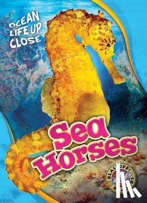 Leaf, Christina - Sea Horses