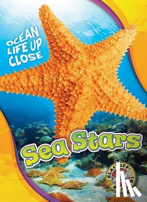 Pettiford, Rebecca - Sea Stars