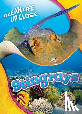Pettiford, Rebecca - Stingrays