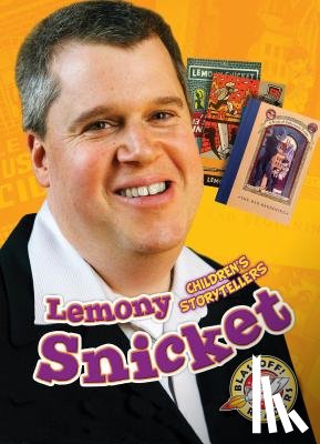 Bowman, Chris - Lemony Snicket