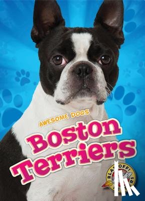 Leaf, Christina - Boston Terriers
