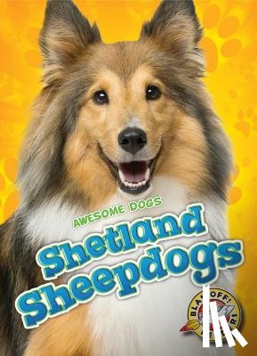 Leaf, Christina - Shetland Sheepdogs