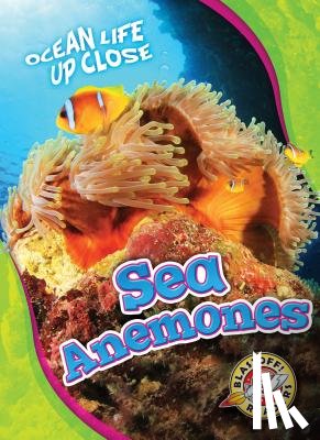 Schuh, Mari - Sea Anemones
