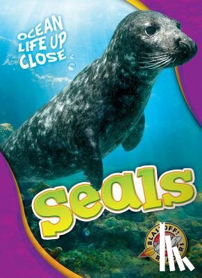 Pettiford, Rebecca - Seals