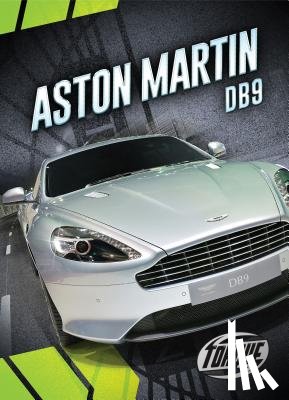 Oachs, Emily Rose - Aston Martin D89