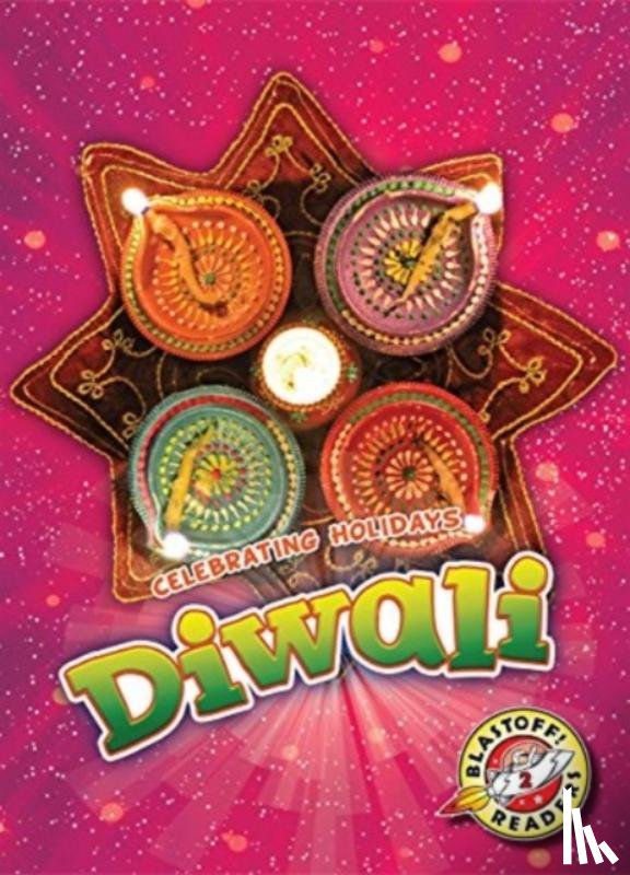 Grack, Rachel - Diwali