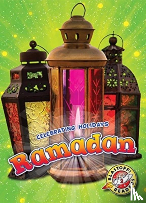 Grack, Rachel - Ramadan