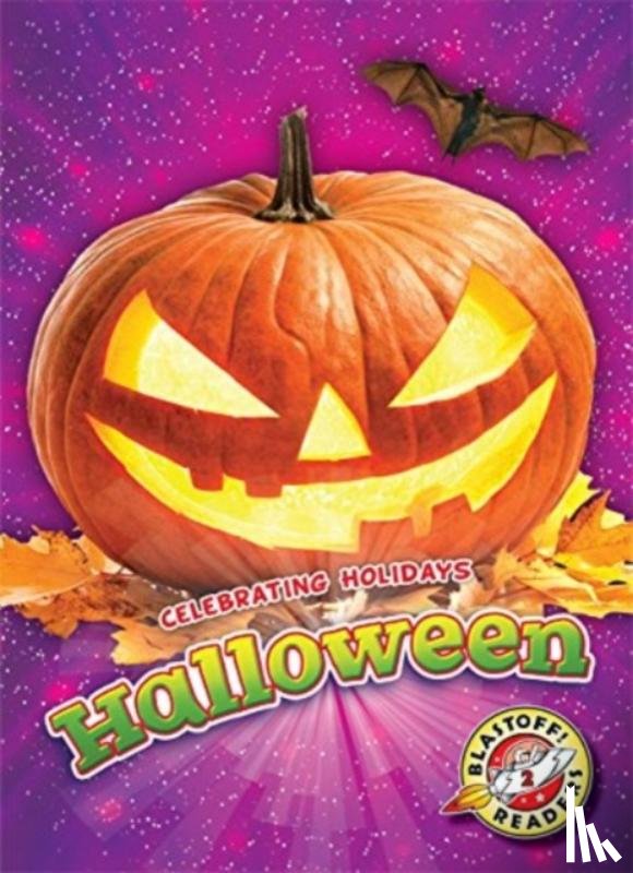 Grack, Rachel - Halloween