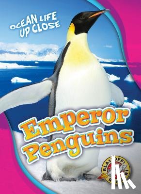 Adamson, Heather - Emperor Penguins