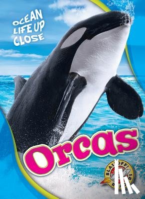 Adamson, Heather - Orcas