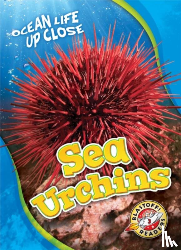 Adamson, Heather - Sea Urchins