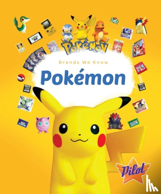 Green, Sara - Pokemon