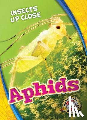 Perish, Patrick - Aphids