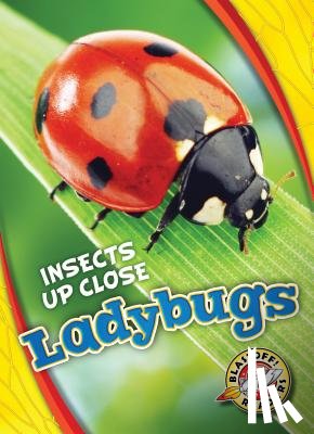 Leaf, Christina - Ladybugs