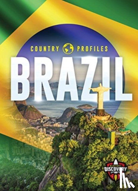 Gitlin, Marty - Brazil