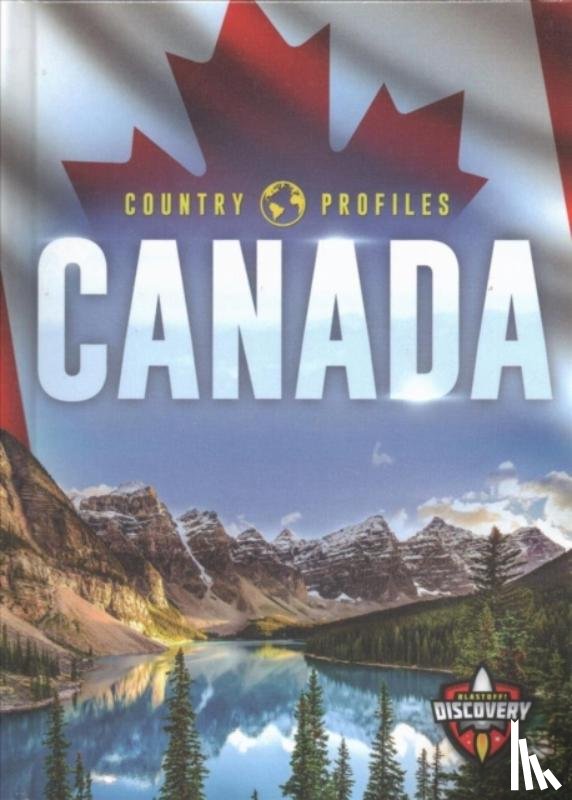 Rose Oachs, Emily - Canada