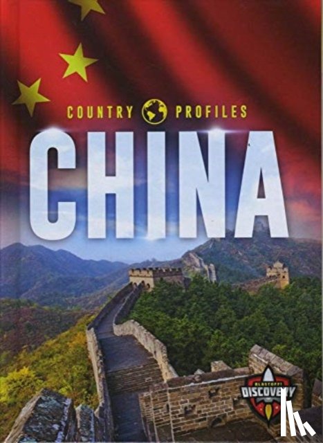 Rose Dachs, Emily - China