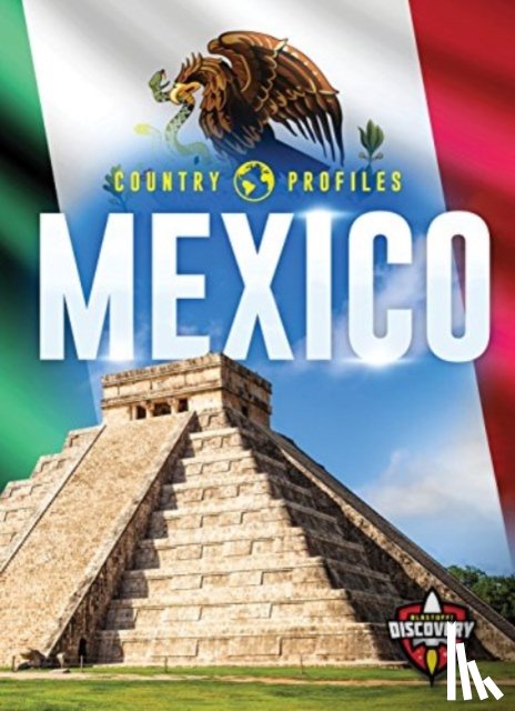 Gitlin, Marty - Mexico
