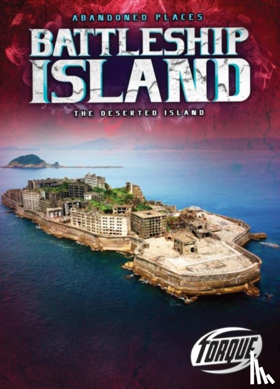 Owings, Lisa - Battleship Island : The Deserted Island