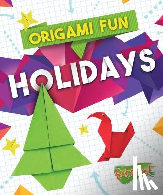 Hardyman, Robyn - Holidays