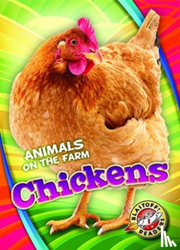 Schuetz, Kari - Chickens