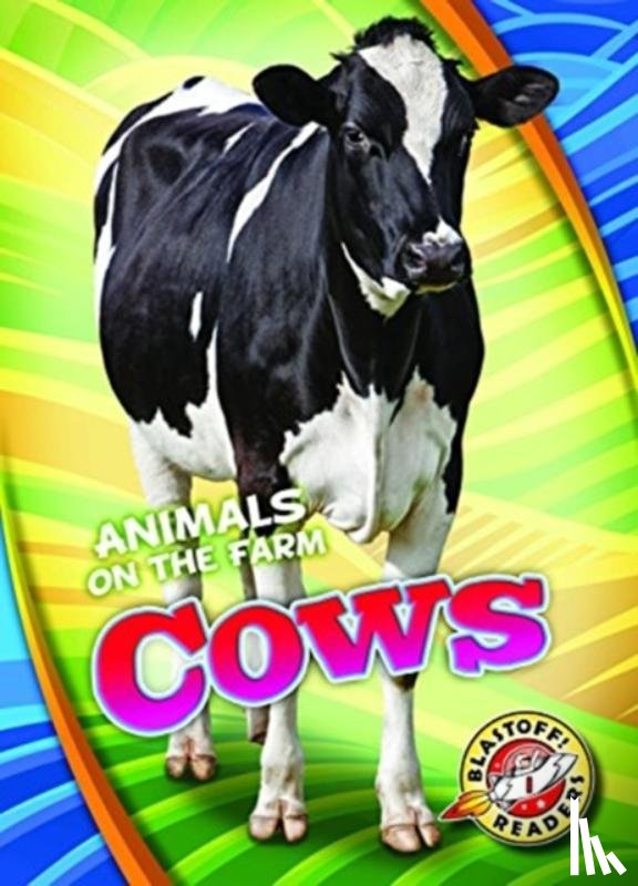 Schuetz, Kari - Cows