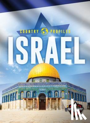 Rechner, Amy - Israel