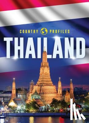 Rose Oachs, Emily - Thailand