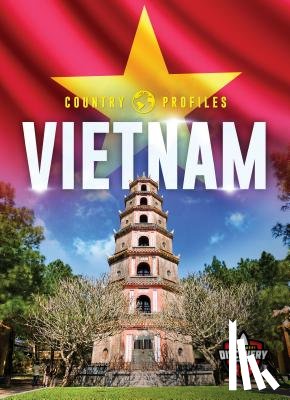 Rose Oachs, Emily - Vietnam