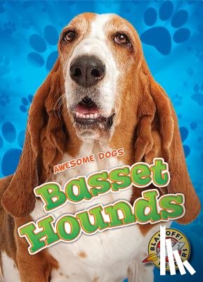 Polinsky, Paige V. - Basset Hounds