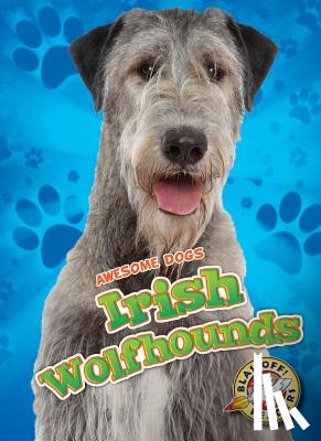 Polinsky, Paige V. - Irish Wolfhounds