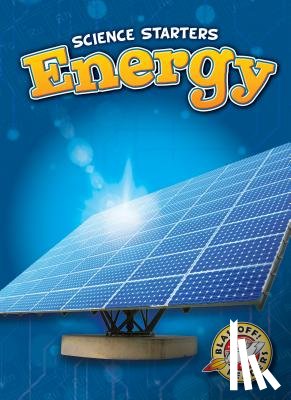 Pettiford, Rebecca - Energy