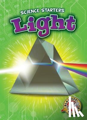 Bernhardt, Carolyn - Light