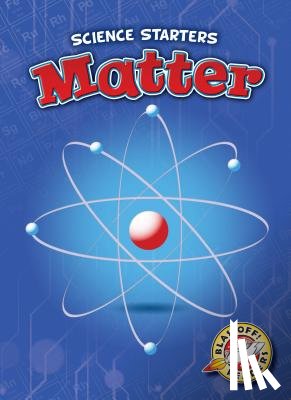 Pettiford, Rebecca - Matter