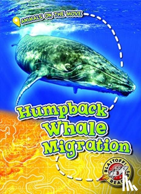 Schuetz, Kari - Humpback Whale Migration