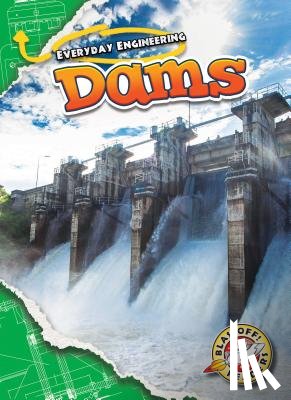 Bowman, Chris - Dams