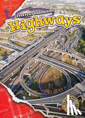 Bowman, Chris - Highways