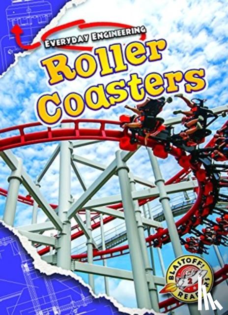 Bowman, Chris - Roller Coasters
